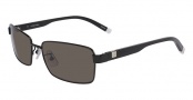 CK by Calvin Klein 1135S Sunglasses Sunglasses - 001 Black 
