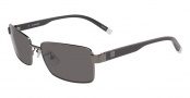 CK by Calvin Klein 1135S Sunglasses Sunglasses - 028 Gunmetal 