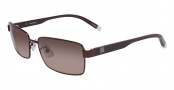 CK by Calvin Klein 1135S Sunglasses Sunglasses - 046 Burgundy 