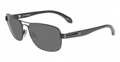 CK by Calvin Klein 1154S Sunglasses Sunglasses - 001 Black 