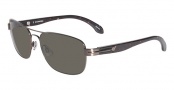 CK by Calvin Klein 1154S Sunglasses Sunglasses - 011 Bronze 