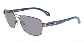 CK by Calvin Klein 1154S Sunglasses Sunglasses - 028 Gunmetal 