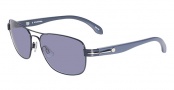 CK by Calvin Klein 1154S Sunglasses Sunglasses - 243 Blue