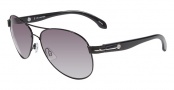 CK by Calvin Klein 1155S Sunglasses Sunglasses - 001 Black 