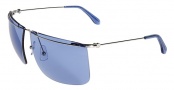 CK by Calvin Klein 2133S Sunglasses Sunglasses - 285 Blue 