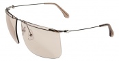 CK by Calvin Klein 2133S Sunglasses Sunglasses - 370 Beige 
