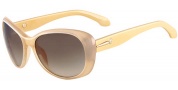 CK by Calvin Klein 3130S Sunglasses Sunglasses - 300 Beige 