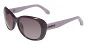 CK by Calvin Klein 3130S Sunglasses Sunglasses - 238 Violet 