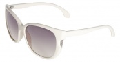 CK by Calvin Klein 3135S Sunglasses Sunglasses - 049 Creme 