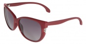 CK by Calvin Klein 3135S Sunglasses Sunglasses - 170 Red 