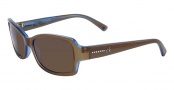 CK by Calvin Klein 4117S Sunglasses  Sunglasses - 193 Fresco