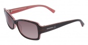 CK by Calvin Klein 4117S Sunglasses  Sunglasses - 270 Havana / Pink 