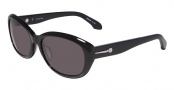 CK by Calvin Klein 4152S Sunglasses Sunglasses - 001 Black 