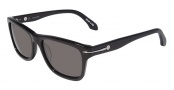 CK by Calvin Klein 4155S Sunglasses Sunglasses - 001 Black 