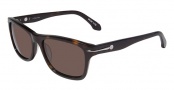 CK by Calvin Klein 4155S Sunglasses Sunglasses - 004 Havana 