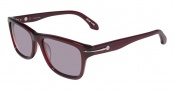 CK by Calvin Klein 4155S Sunglasses Sunglasses - 046 Burgundy 