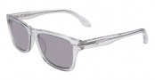 CK by Calvin Klein 4155S Sunglasses Sunglasses - 127 Ice 