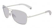 CK by Calvin Klein 2097S Sunglasses Sunglasses - 270 White 