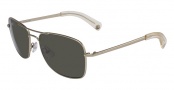 CK by Calvin Klein 2097S Sunglasses Sunglasses - 714 Gold 