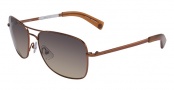 CK by Calvin Klein 2097S Sunglasses Sunglasses - 026 Copper 