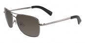 CK by Calvin Klein 2097S Sunglasses Sunglasses - 028 Gunmetal 