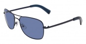 CK by Calvin Klein 2097S Sunglasses Sunglasses - 243 Blue 