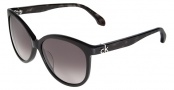 CK by Calvin Klein 4183S Sunglasses Sunglasses - 360 Black / Grey 