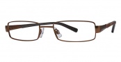 CK by Calvin Klein 5148 Eyeglasses Eyeglasses - 225 Satin Copper
