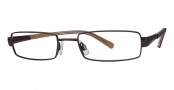CK by Calvin Klein 5148 Eyeglasses Eyeglasses - 250 Bronze