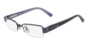 CK by Calvin Klein 5232 Eyeglasses Eyeglasses - 412 Blue 