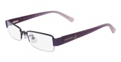 CK by Calvin Klein 5232 Eyeglasses Eyeglasses - 539 Orchid