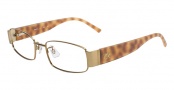 CK by Calvin Klein 5255 Eyeglasses Eyeglasses - 250 Bronze