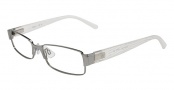 CK by Calvin Klein 5274 Eyeglassses Eyeglasses - 028 Silver 