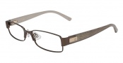 CK by Calvin Klein 5274 Eyeglassses Eyeglasses - 250 Bronze