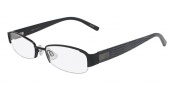 CK by Calvin Klein 5275 Eyeglasses Eyeglasses - 001 Black 
