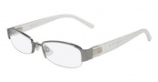 CK by Calvin Klein 5275 Eyeglasses Eyeglasses - 028 Silver 