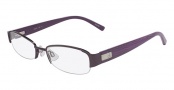 CK by Calvin Klein 5275 Eyeglasses Eyeglasses - 539 Orchid 
