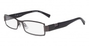 CK by Calvin Klein 5286 Eyeglasses Eyeglasses - 097 Grey