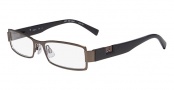 CK by Calvin Klein 5286 Eyeglasses Eyeglasses - 250 Bronze 