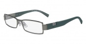 CK by Calvin Klein 5286 Eyeglasses Eyeglasses - 330 Sage 