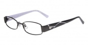 CK by Calvin Klein 5289 Eyeglasses Eyeglasses - 001 Black 