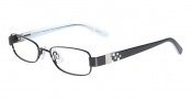 CK by Calvin Klein 5298 Eyeglasses Eyeglasses - 001 Black 