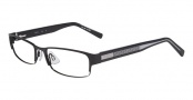 CK by Calvin Klein 5329 Eyeglasses Eyeglasses - 001 Black 