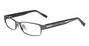 CK by Calvin Klein 5329 Eyeglasses Eyeglasses - 060 Gunmetal 