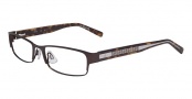 CK by Calvin Klein 5329 Eyeglasses Eyeglasses - 201 Java