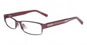 CK by Calvin Klein 5329 Eyeglasses Eyeglasses - 604 Bordeaux 