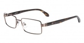 CK by Calvin Klein 5331 Eyeglasses  Eyeglasses - 250 Bronze 
