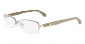 CK by Calvin Klein 5332 Eyeglasses Eyeglasses - 272 Gold