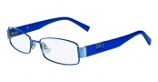 CK by Calvin Klein 5337 Eyeglasses  Eyeglasses - 413 Azure 