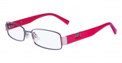 CK by Calvin Klein 5337 Eyeglasses  Eyeglasses - 604 Bordeaux 